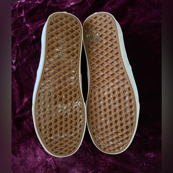 Vans old school Off the wall black & white unisex - Picture 7 of 8